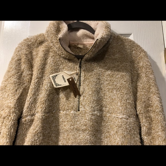 Entro half zip pullover - Picture 5 of 8